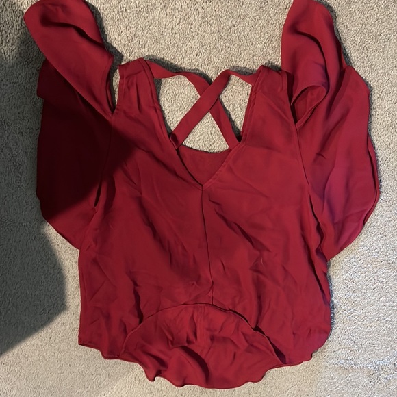 Blouse - Picture 2 of 2